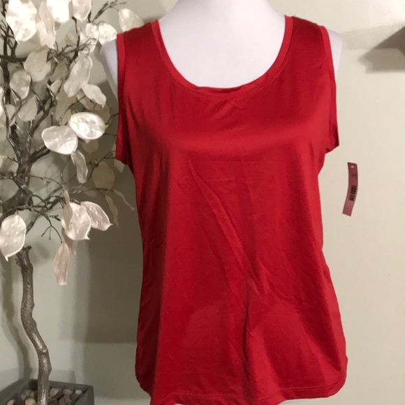 new directions Tops - NEW DIRECTIONS CAMI